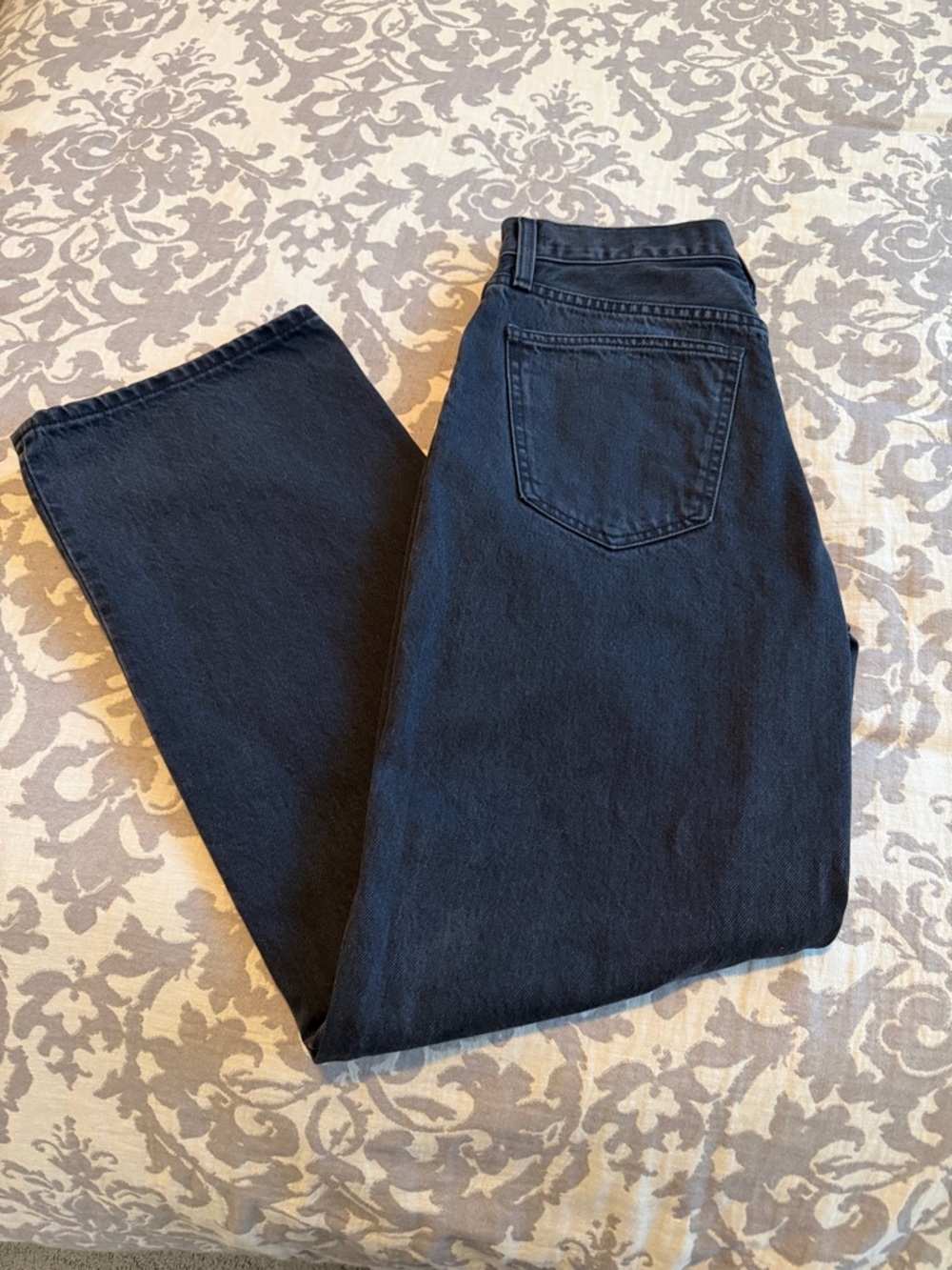 Aritzia denim forum